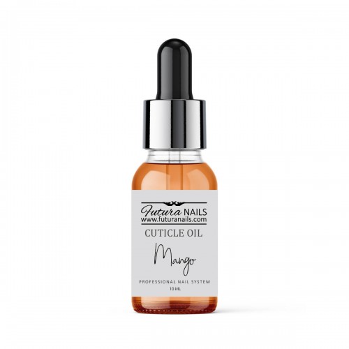 Cuticle Oil Drop Mango 10 ml Cuticle Oil Drop Mango 10 ml